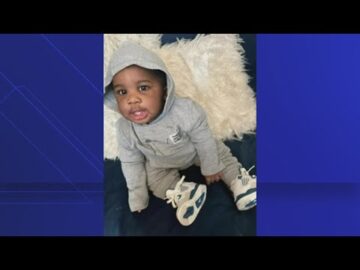 1-year-old boy found safe after reportedly being kidnapped by noncustodial mother in Franklin County