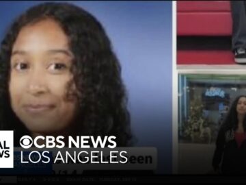 Decomposing body found inside Tesla belonging to singer d4vd identified as Riverside County teen