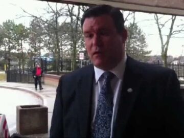 iCHAPEAU – Stephen Watkins interview with Canadian Press – International Parental Child Abductions