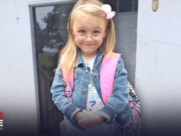 Prime Crime: 5-Year-Old Girl Vanishes After Shady Dad Wins Custody