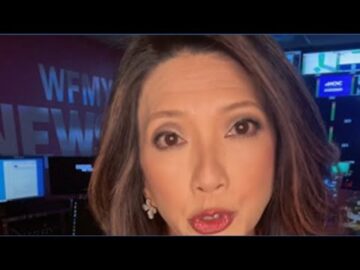 Missing California girl found in North Carolina, six years after abduction