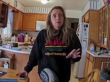 Mom Realizes Cops Found Her Missing Daughter’s Body