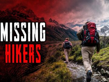 The Most Mysterious Disappearances of ALL TIMES! MISSING PERSONS 411. Compilation