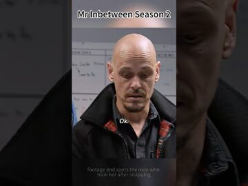 Mr Inbetween Season 2 (2019) | He Finds the Child Trafficker That Night 😤🔥