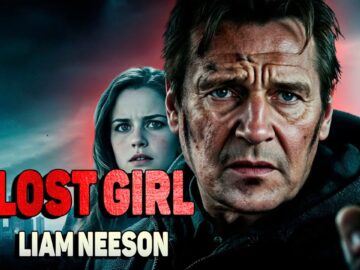 LOST GIRL – LIAM NEESON New Action Movie 2025 full movie english Action Movies 2025