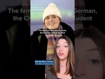 Family of Chicago student killed by illegal migrant rejects ‘senseless tragedy’ label by officials