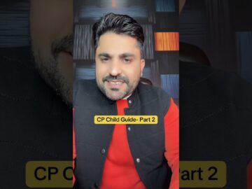 Should CP Child Use Braces? Professional Opinion – HealthCheck Phalia