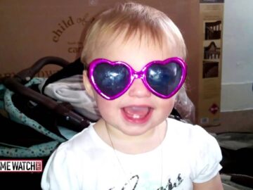 Missing: What Happened to Baby Ayla Reynolds? – Pt. 3 – Crime Watch Daily