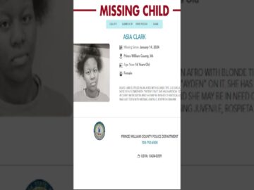 Sharing is the least we could do #missing #ncmec #nevergiveup #neverstop #missingkids #help