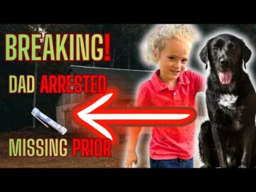 JOHNATHAN BOLEY | BREAKING MISSING CHILD UPDATE
