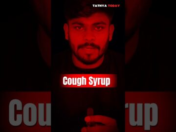 Chhindwara Tragedy: Toxic Cough Syrup Kills Children | Urgent Drug Safety Alert 2025 #shorts