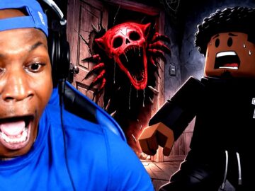 I PLAYED ROBLOX AMBER ALERT FOR THE FIRST TIME…*TERRIFYING*