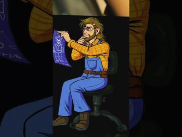 POV William Afton after the missing children incident