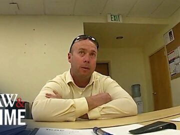 Child Sex Abuse Found on New Mexico Deputy’s Devices