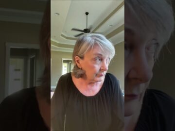 Unaccompanied Children: Analyzing the Tara Rhodes Report #shorts