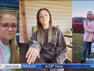 Parents of 14-year-old White County run away teen looking for answers