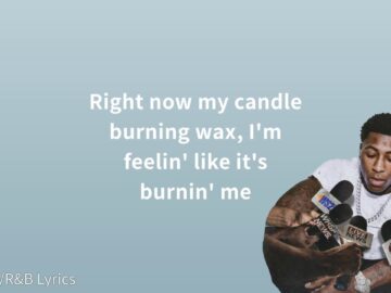 YoungBoy Never Broke Again – Lonely Child (Lyrics)