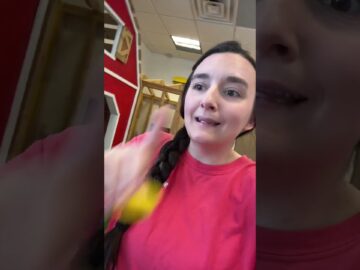 Oh no!! Missing LID!! #play #pretend #fidget #pretendtoys #missing #fun #milk