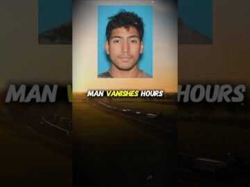 5 Most Baffling Missing 411 Cases in California