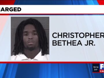 Man arrested in Asheville facing charge in Mitchell Co. for child abduction