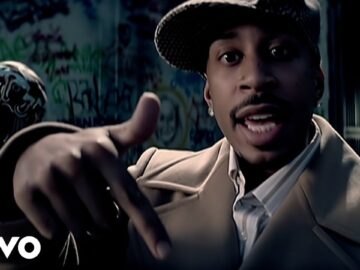 Ludacris – Runaway Love (Official Music Video) ft. Mary J. Blige