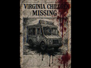 Virginia’s Midnight Ice Cream Trucks | The Viral Rumor of Missing Children