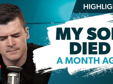 My 12-year-old Died in a Tragic Accident (I’m Lost)