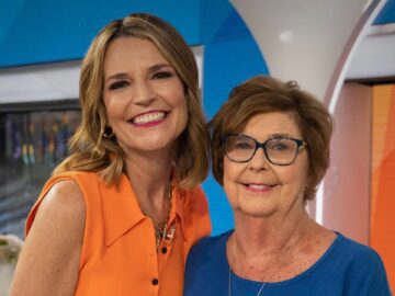 Savannah Guthrie’s Mom Missing: Authorities Suspect Abduction From Home