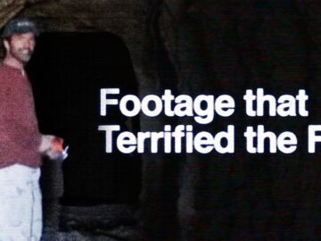 6 Disturbing Unsolved Cases With Video Footage