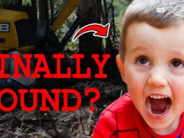 They Found Him – Inside the 11-Year Hunt for William Tyrrell | True Crime Documentary