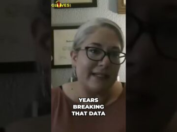 Child Trafficking Crisis_ Unaccompanied Minors in Texas