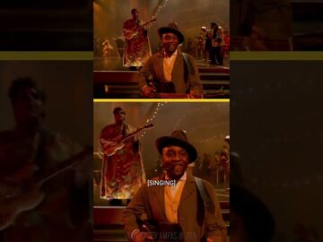 Miles Caton’s Live Performance of Sinners Scene at 2026 Oscars