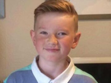 Alex Batty, British Child Missing Since 2017, Found: Police