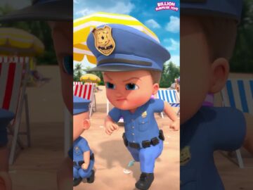 Missing Ice Cream Beach Mystery #KidsFun #Mystery #Playtime #Adventure