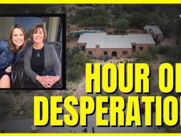 Nancy Guthrie Abduction Savannah Guthrie’s Family is at the Hour of Desperation What’s Next