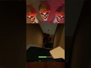 Valentines Anomaly ❤️ – Roblox: Amber Alert #roblox #shorts