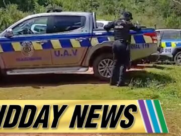 Specialized Team in Search of Missing Boy | Former Mayor Faces Additional Charge