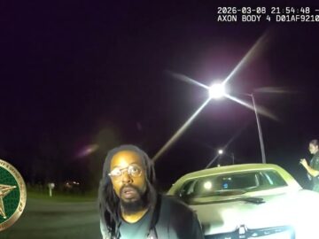 Missing North Carolina Teen Found With 37-Year-Old at Florida Traffic Stop