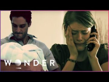 My Child Was Kidnapped And Held Hostage In Mexico City | Wonder