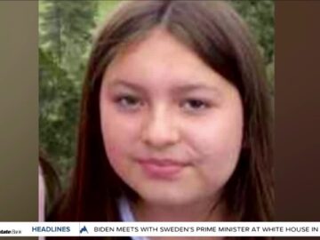 Billings police seeeking girl last seen with non-custodial mother