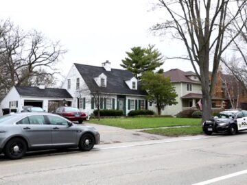 MISSING CHILD: Crystal Lake Boy, 5, Last Seen Wednesday Night