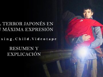 Missing Child Videotape Resumen Y Explicacion (ZomByte)