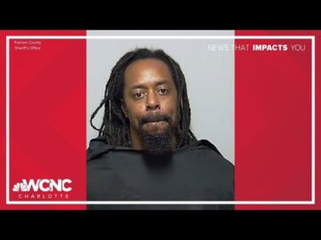 Missing teen found in Florida with Charlotte man is from Gastonia, police confirm