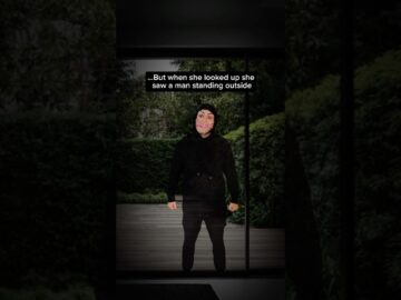 Story based on an episode of 9-1-1 #Horror #Horrorstory #Horrorstories #creepy #Scary