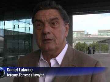 Runaway British teen heads home after teacher arrest