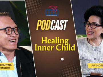 Dari Luka ke Pemulihan: Healing Inner Child Bersama Tuhan | 21/03/2026