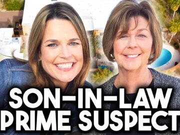 Stunning New Twist: Savannah’s Sister’s Car Seized, Cameras Smashed | Nancy Guthrie Missing Update