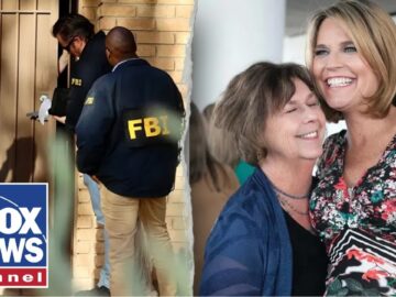 FBI using genetic genealogy in Nancy Guthrie abduction case