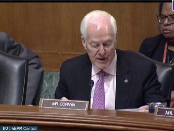 Another Biden Blunder: Missing Unaccompanied Alien Children and Criminal Sponsors ~ Sept 17 2025