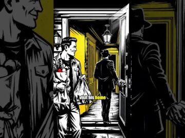 A MISSING GIRL’S PHOTO WAS ON THE MILK CARTON IN HER KIDNAPPER’S FRIDGE